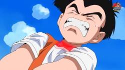 :     !! / Dragon Ball: Yo! Son Goku and His Friends Return!!