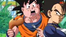:     !! / Dragon Ball: Yo! Son Goku and His Friends Return!!