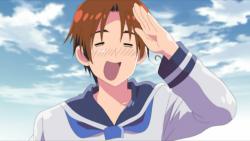     ONA / Hetalia: Axis Powers