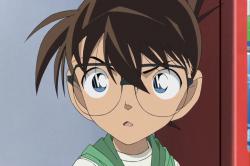   ( 13) / Detective Conan: The Raven Chaser
