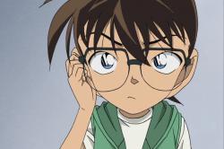   ( 13) / Detective Conan: The Raven Chaser