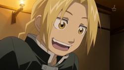   [-2] / Fullmetal Alchemist: Brotherhood