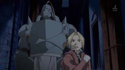   [-2] / Fullmetal Alchemist: Brotherhood