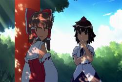  / Touhou: A Summer Day's Dream