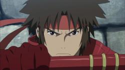   [-1] / Sengoku Basara: Samurai Kings