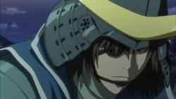   [-1] / Sengoku Basara: Samurai Kings