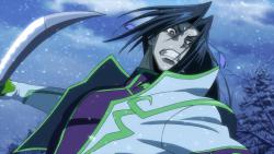  :   / Code Geass: Akito the Exiled