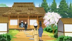  / Shinran-sama: His Wish and Light