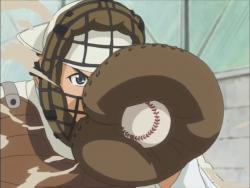    / Taisho Baseball Girls