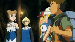  ( 12) / Pokemon: Arceus and the Jewel of Life