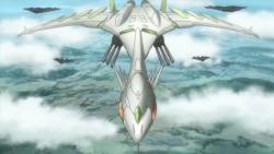  7 () / Eureka Seven: Good Night, Sleep Tight, Young Lovers