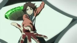  7 () / Eureka Seven: Good Night, Sleep Tight, Young Lovers