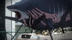  / Gyo: Tokyo Fish Attack!