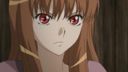    ( ) / Spice and Wolf II