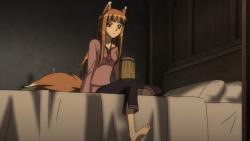    ( ) / Spice and Wolf II