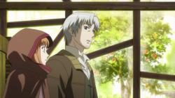    ( ) / Spice and Wolf II