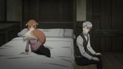    ( ) / Spice and Wolf II