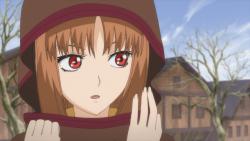    ( ) / Spice and Wolf II