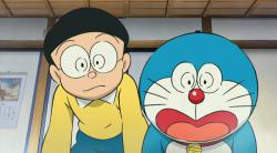   2009 ( ) / Doraemon the Movie: Nobita's Spaceblazer