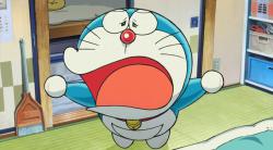   2009 ( ) / Doraemon the Movie: Nobita's Spaceblazer