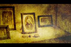 ��� �� ������� / House of Small Cubes