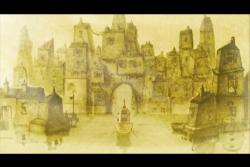 ��� �� ������� / House of Small Cubes
