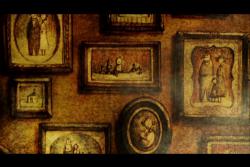��� �� ������� / House of Small Cubes