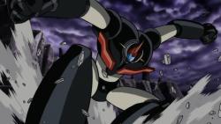  / Mazinger Edition Z: The Impact!