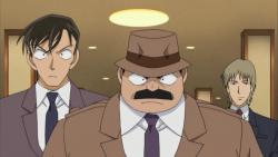  III    () / Lupin III vs. Detective Conan