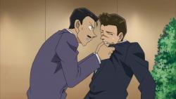  III    () / Lupin III vs. Detective Conan