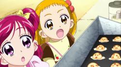  / Pretty Cure All Stars DX: Everyone's Friends - the Collection of Miracles!