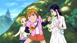  / Pretty Cure All Stars DX: Everyone's Friends - the Collection of Miracles!