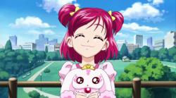  / Pretty Cure All Stars DX: Everyone's Friends - the Collection of Miracles!