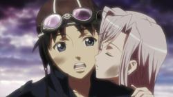  ! / Princess Lover!