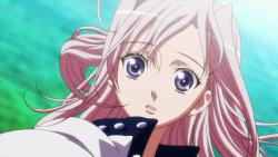  ! / Princess Lover!