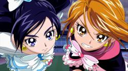  / Yes! Precure 5 GoGo! Happy Birthday in the Land of Sweets