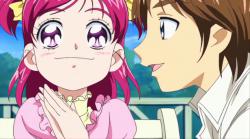  / Yes! Precure 5 GoGo! Happy Birthday in the Land of Sweets