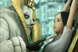  :     / Oblivion Island: Haruka and the Magic Mirror