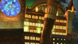      / Professor Layton and the Eternal Diva