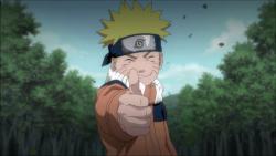  ( ) / Naruto Shippuden the Movie: The Will of Fire