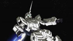     / Mobile Suit Gundam Unicorn