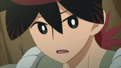 Аниме - Истории мечей (Katanagatari)