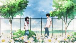    [-1] / Kimi ni Todoke: From Me to You