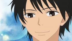    [-1] / Kimi ni Todoke: From Me to You