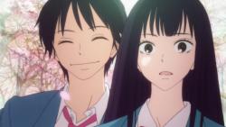    [-1] / Kimi ni Todoke: From Me to You