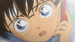   OVA-9 / Detective Conan: The Stranger of 10 Years