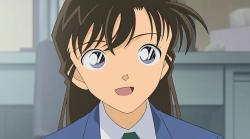   OVA-9 / Detective Conan: The Stranger of 10 Years