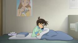   OVA-9 / Detective Conan: The Stranger of 10 Years