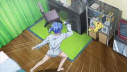 Кэмпфер / Kampfer