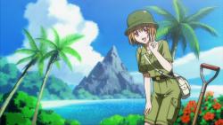 Кэмпфер / Kampfer